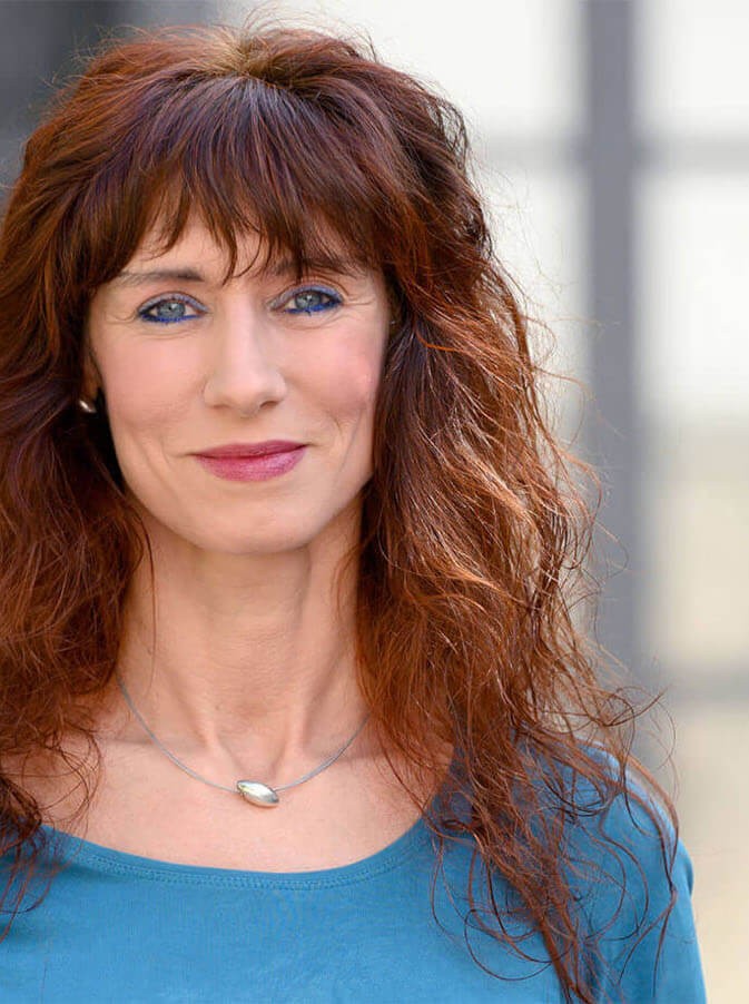 Katharina Westphal – Heilpraktikerin für Psychotherapie in Düsseldorf