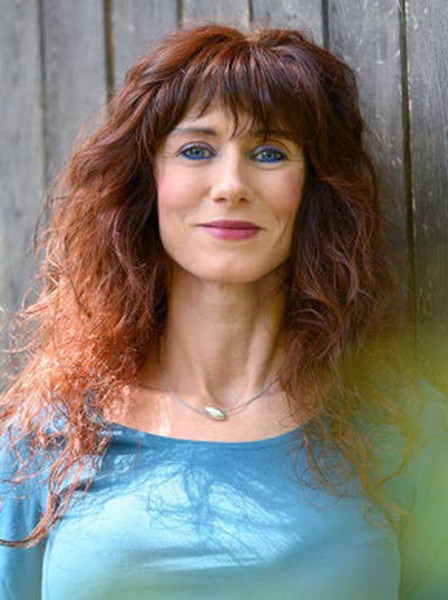 Katharina Westphal – Portrait